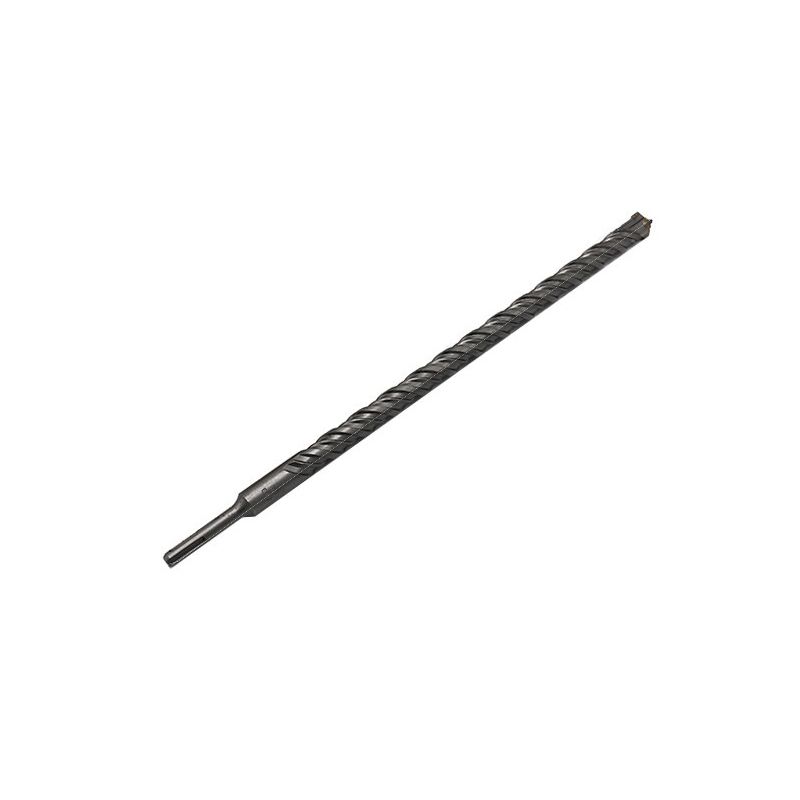 مته چهار شیار فرد مدل  ht   0022460 سایز 22 میلی متر