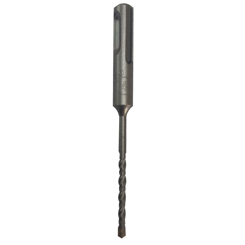 مته چهار شیار ولف مدل 11cm سایز 4 میلیمتر