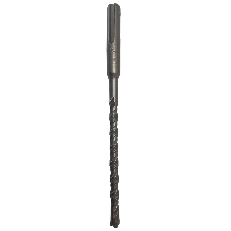 مته چهار شیار ولف مدل 16cm سایز 7 میلیمتر