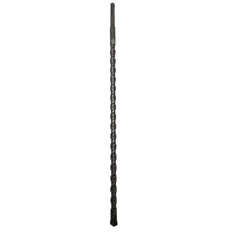 مته چهار شیار ولف مدل 46cm سایز 14 میلیمتر