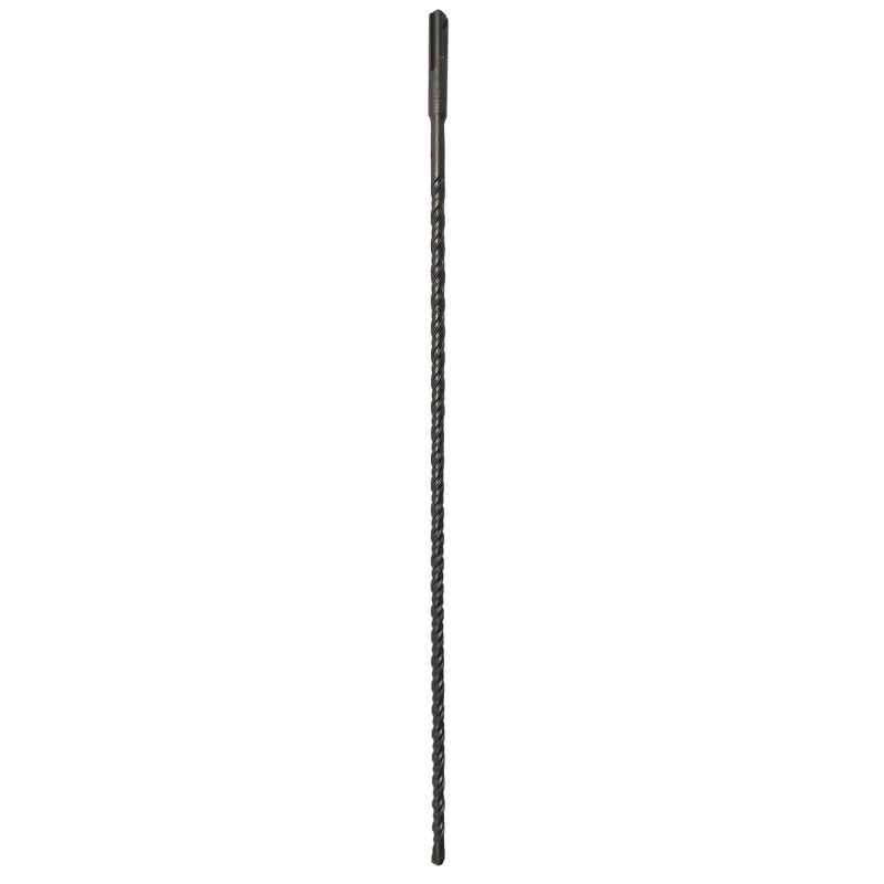 مته چهار شیار ولف مدل 46cm سایز 8 میلیمتر