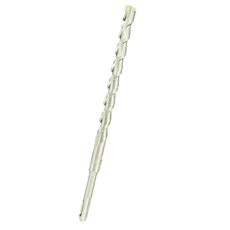 مته چهار شیار کاتکس چهار الماسه مدل 26cm سایز 18 میلی متر