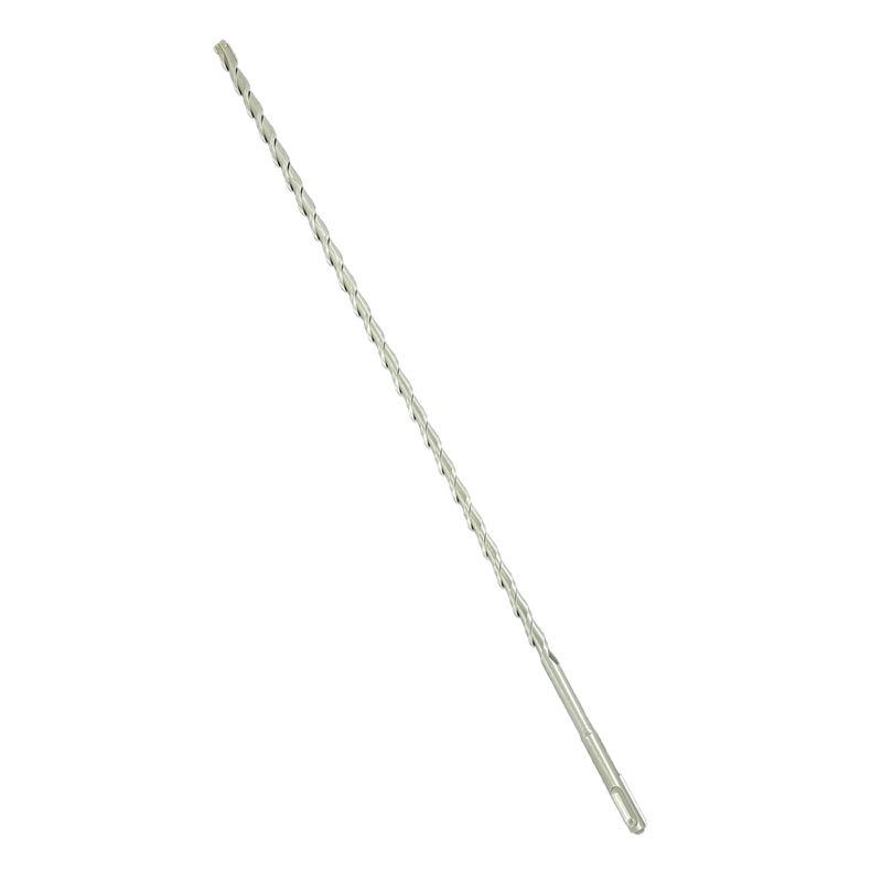 مته چهار شیار کاتکس چهار الماسه مدل 46cm سایز 10 میلی متر