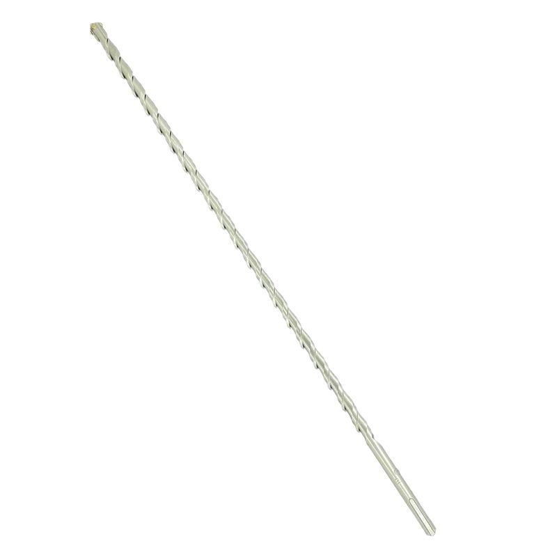 مته چهار شیار کاتکس چهار الماسه مدل 46cm سایز 12 میلی متر