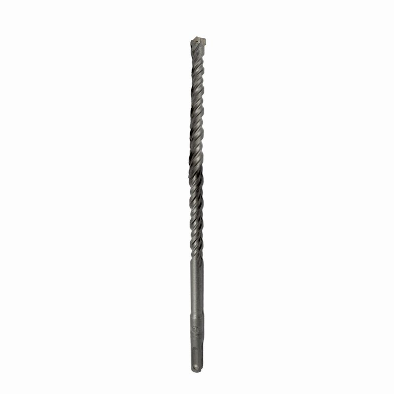 مته چهار شیار کنزاکس مدل kpb 1246 سایز 460x12 میلیمتر