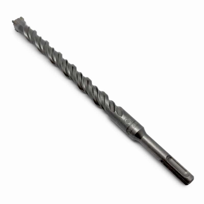 مته چهار شیار کنزاکس مدل kpb 1426 سایز 260x14 میلیمتر