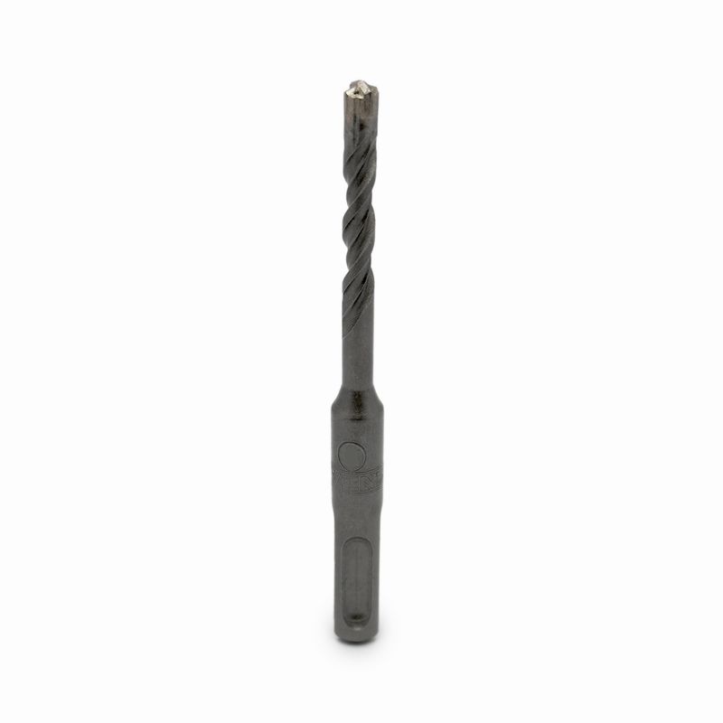 مته چهار شیار کنزاکس مدل kpb 511 سایز 110x5 میلیمتر