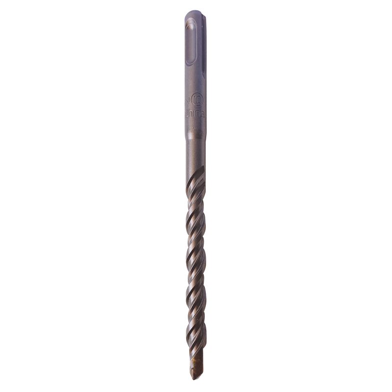مته چهارشیار توسن مدل t18 160 10c4 سایز 10 میلیمتر
