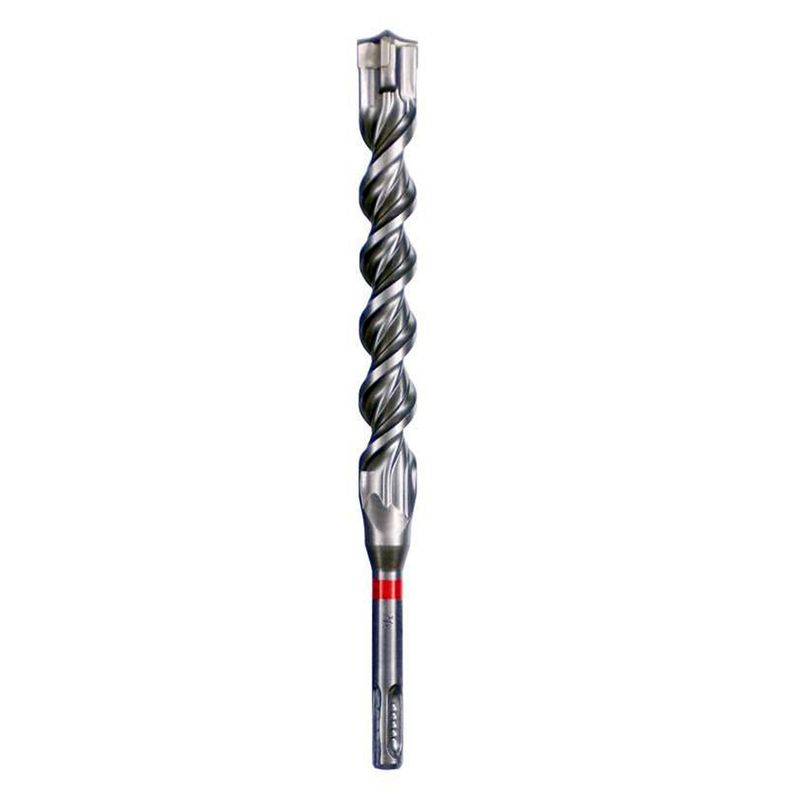 مته چهار‌ شیار هیلتی مدل te cx 0314 سایز ۱۲ میلیمتر