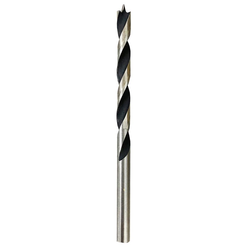 مته چوب یونیک مدل drill bit سایز 5 میلی‌ متر
