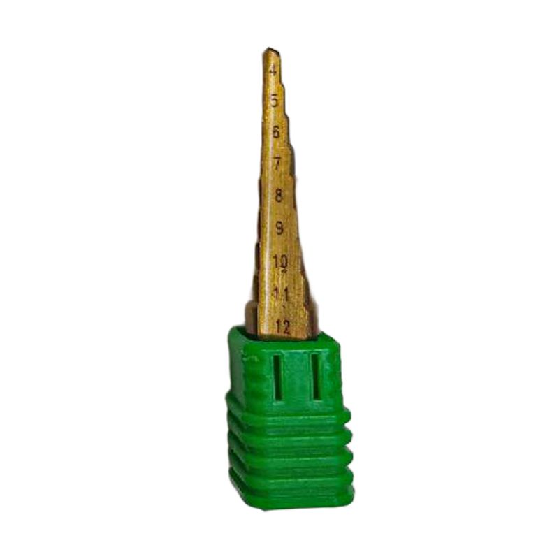 مته کاجی اکو مدل esd 12mm سایز 4  12 میلی متر