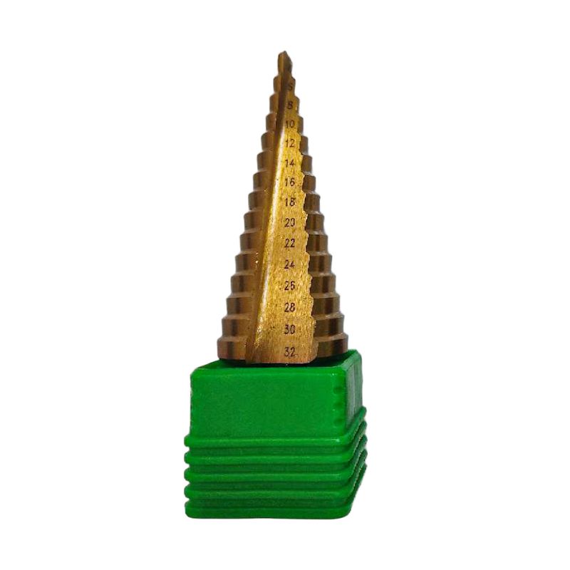 مته کاجی اکو مدل esd 12mm سایز 4  32 میلی متر