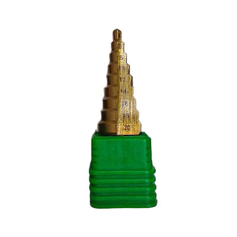 مته کاجی اکو مدل esd 20mm سایز 4 20 میلی متر