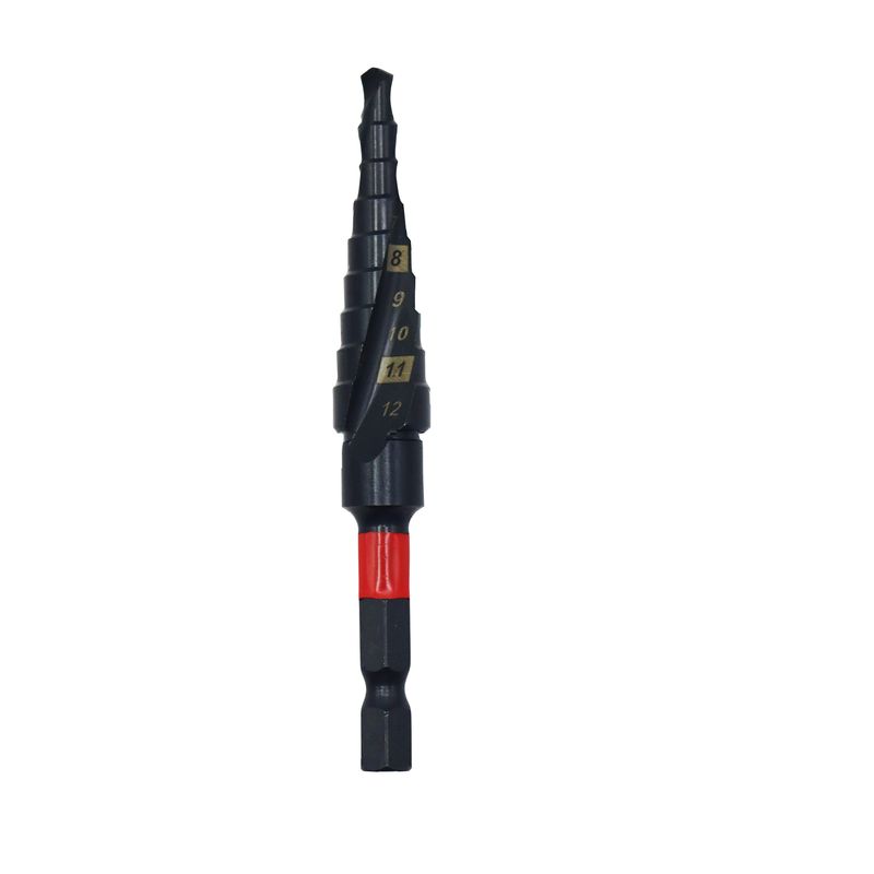 مته کاجی ریزو مدل بیت خور کد yp sd112*9_4 12mm سایز 12 4 میلی متر