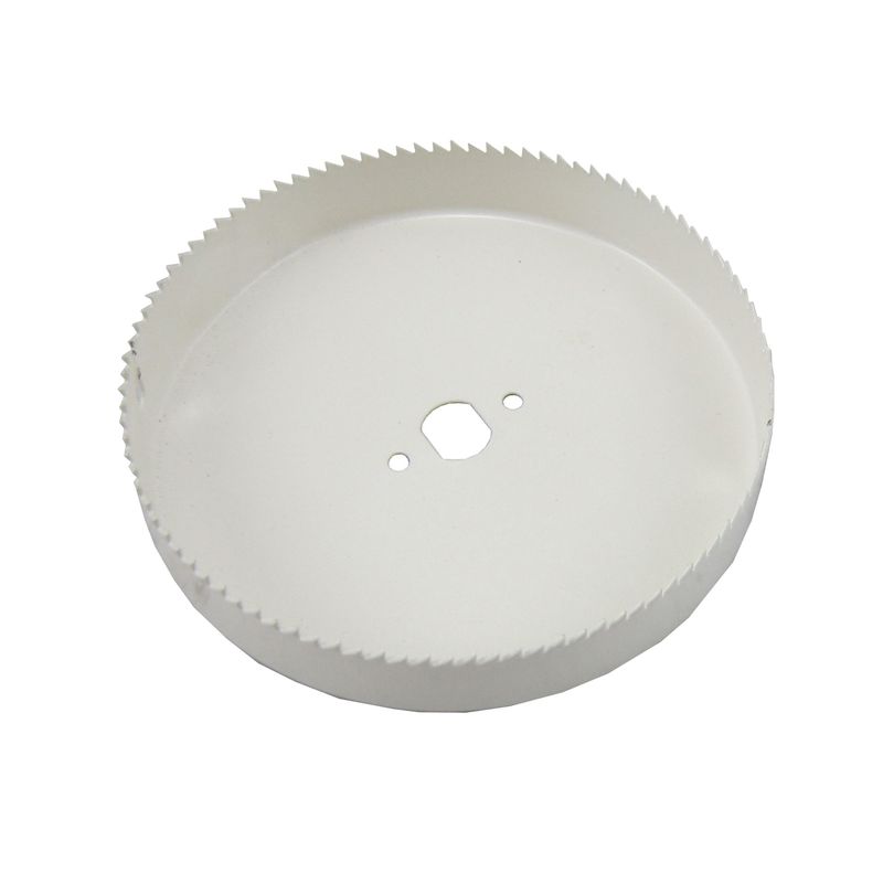 مته گردبر چوب ولف کد w150 سایز 150 میلی متر