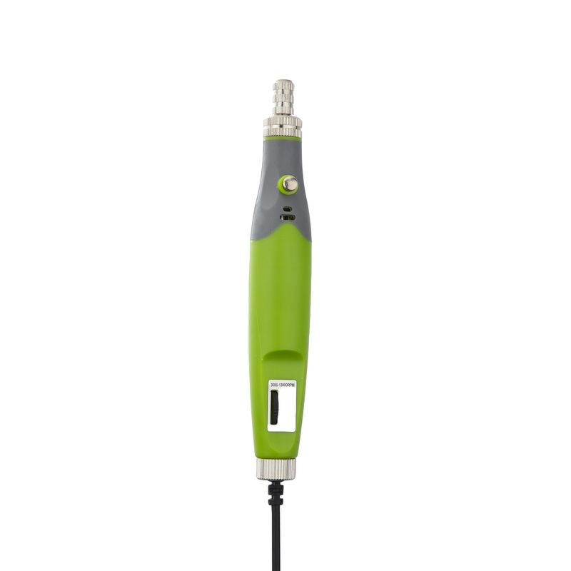 مجموعه 10 عددی فرز انگشتی سیلور مدل gt mg 18v
