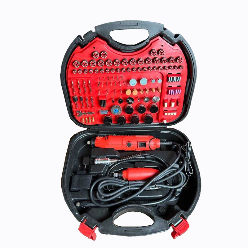 مجموعه 132 عددی فرزانگشتی ادون مدل ed jis 6095