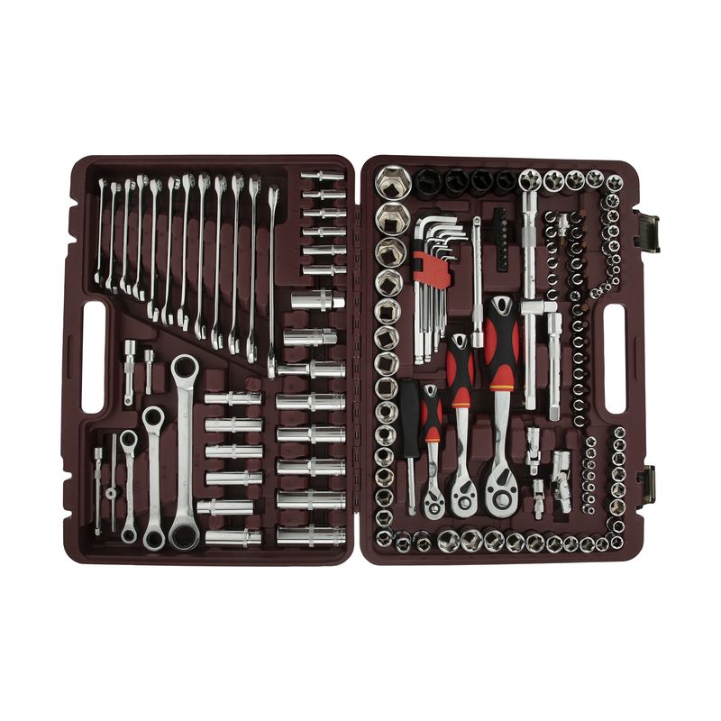 مجموعه 150 عددی ابزار اسرانوی مدل a1 150a