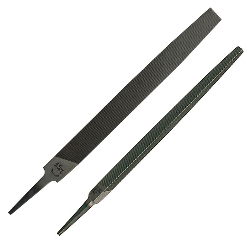 مجموعه 2 عددی سوهان فلز  پفرد کد spe6