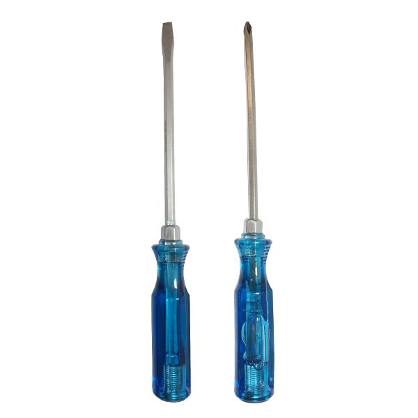 مجموعه 2 عددی پیچ گوشتی استیلا مدل stpb02