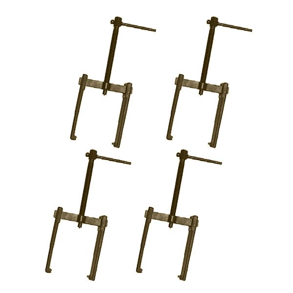مجموعه 4 عددی بلبرینگ کش کد vjrtl8401 4