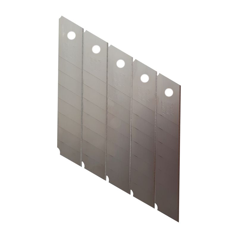 مجموعه 5 عددی تیغ کاتر کوان مدل di 5l