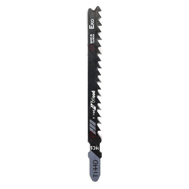 مجموعه 5 عددی تیغه اره عمودبر اکو مدل t144d