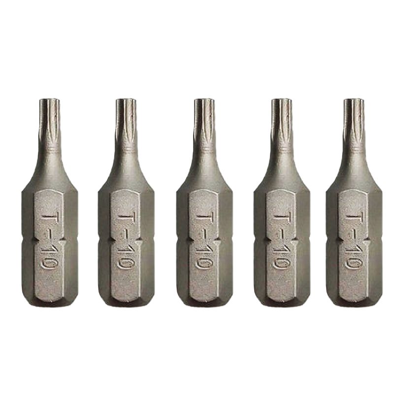 مجموعه 5 عددی سری پیچ گوشتی واتا مدل gp m10
