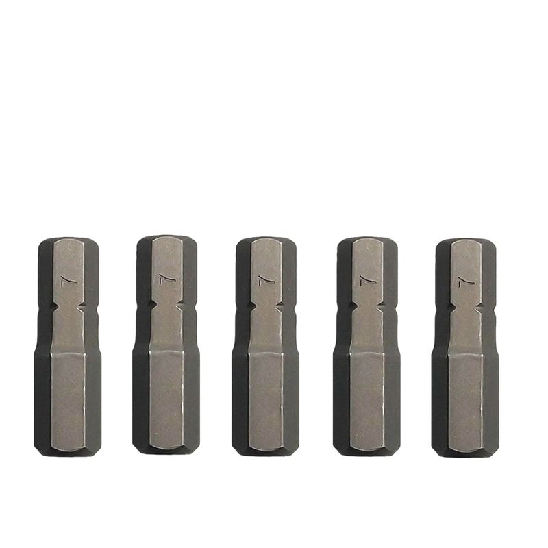 مجموعه 5 عددی سری پیچ گوشتی واتا مدل gp m7