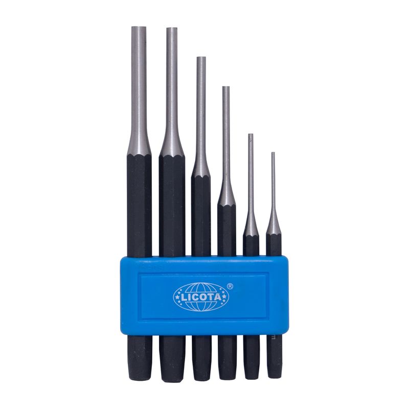 مجموعه 6 عددی سنبه لیکوتا مدل aph 10002
