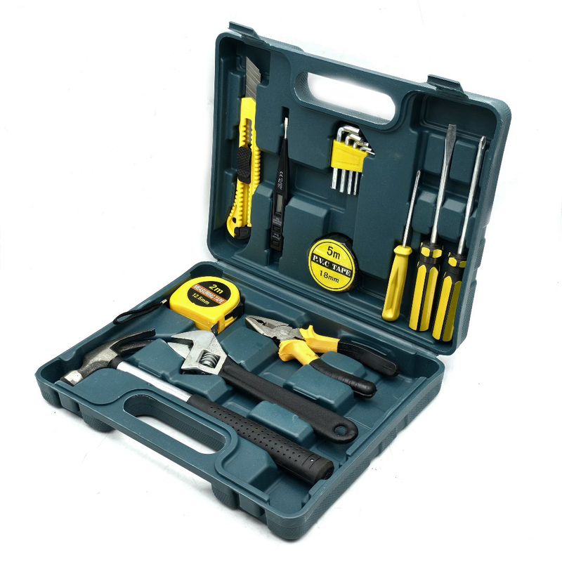 مجموعه ابزار 16 عددی باس مدل tools set
