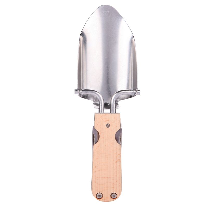 مجموعه ابزار باغبانی کیکرلند مدل cd518