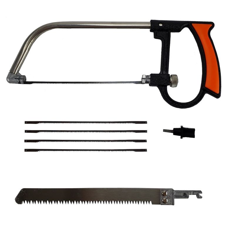 مجموعه اره دستی مدل platinum saw