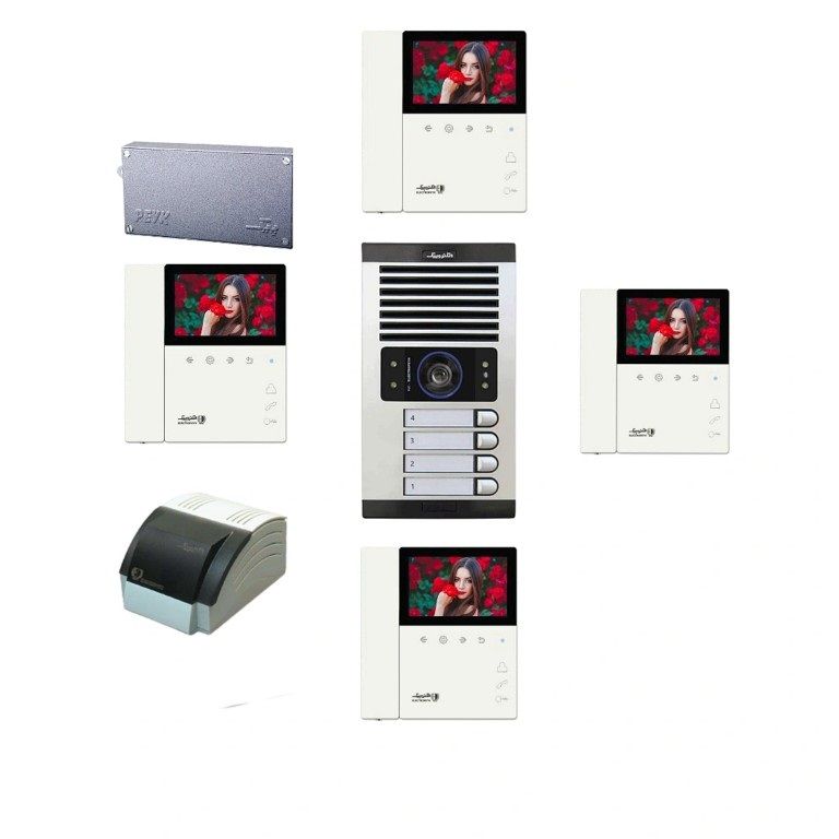 مجموعه دربازکن الکتروپیک مدل  fd 1086_3 897x4