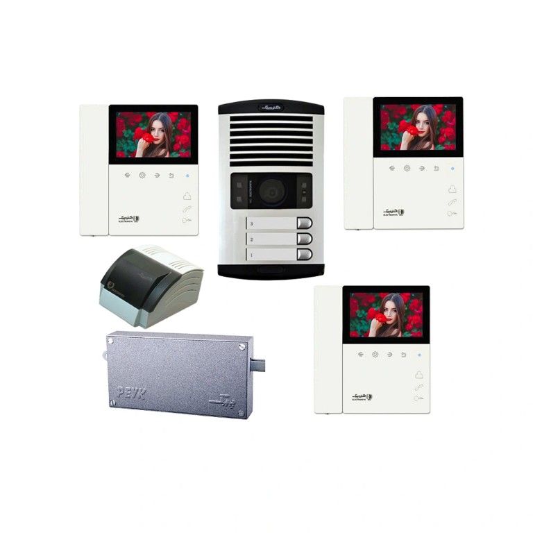 مجموعه دربازکن الکتروپیک مدل fd 1086_3 897x3
