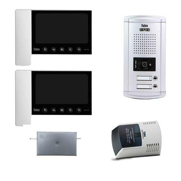 مجموعه دربازکن تابا مدل 5 70v2 مجموعه 5 عددی