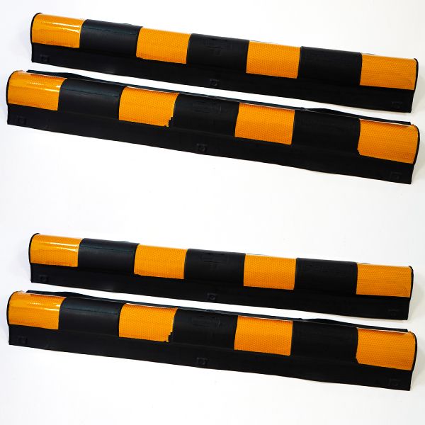 محافظ ستون مدل لاستیکی ( sbr rubber ) بسته4 عددی
