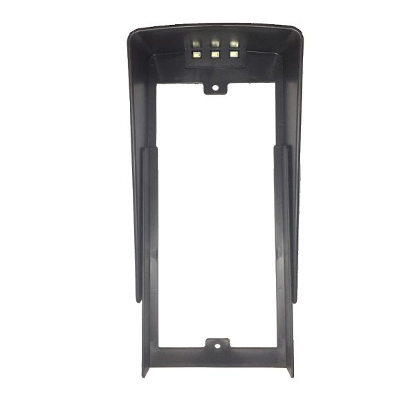 محافظ و باران گیر کشویی آیفون تصویری مدل m 102