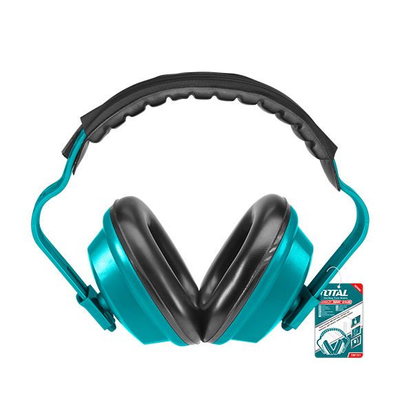 محافظ گوش اسفنجی توتال مدل tsp701