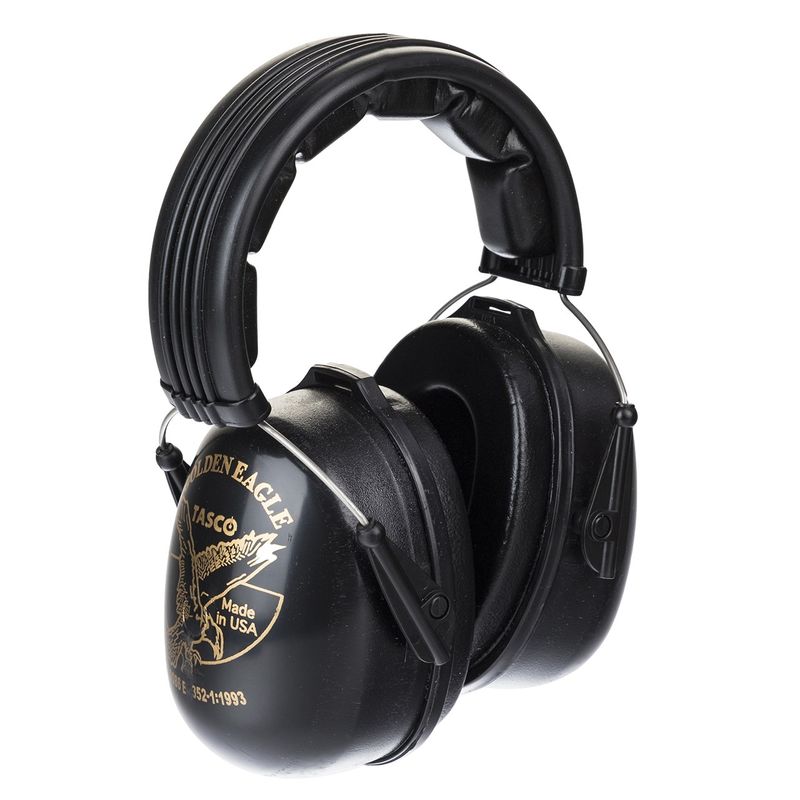 محافظ گوش تسکو مدل golden eagle