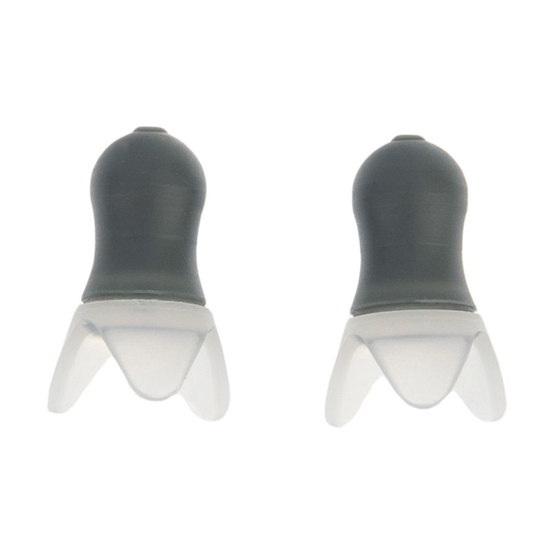 محافظ گوش سنسی پلاست مدل travel earplugs کد 331878 1907