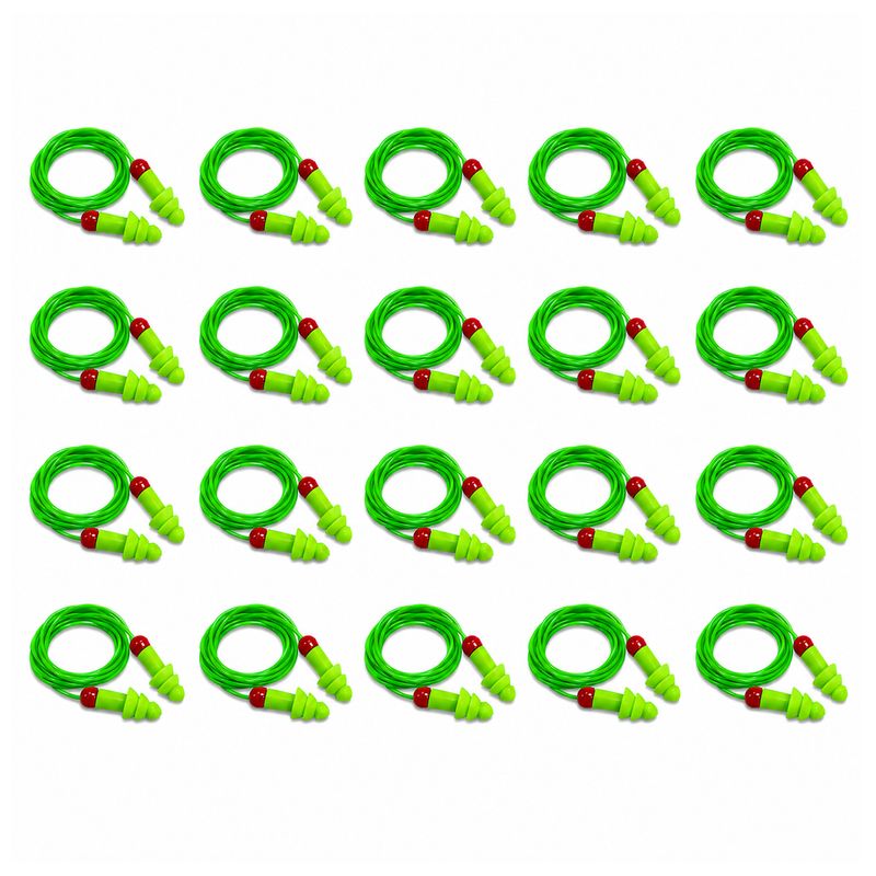 محافظ گوش نیوسیف مدل aqua بسته 20 عددی