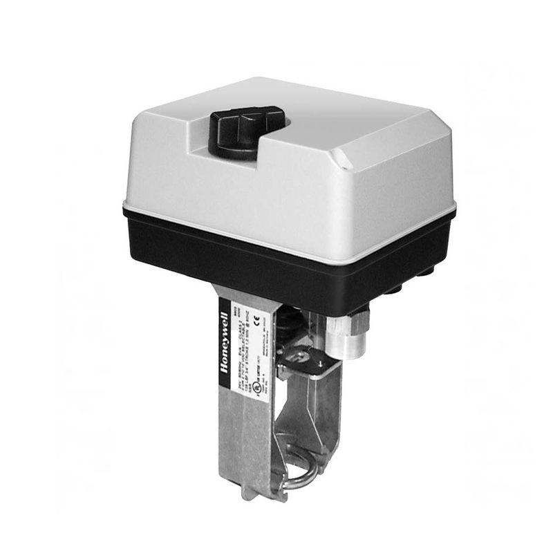 محرک الکتریکی شیر سه راهه هانیول مدل ml6420a3072
