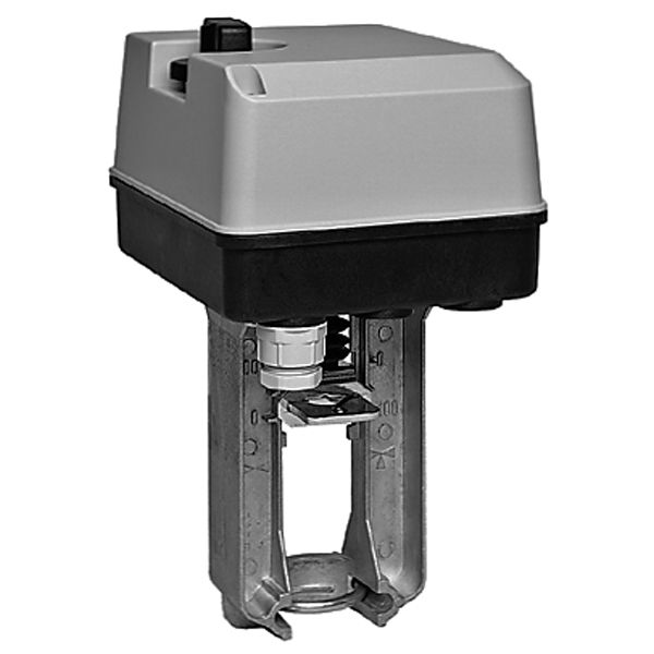 محرک الکتریکی شیر سه راهه هانیول مدل ml7420a6009