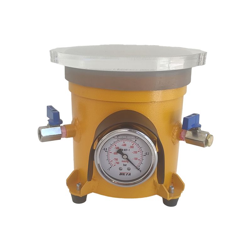 مخزن وکیوم مدل vt n1515
