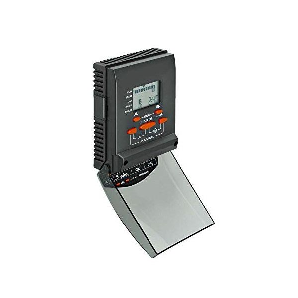 مرکز کنترل کلابر مدل 8016