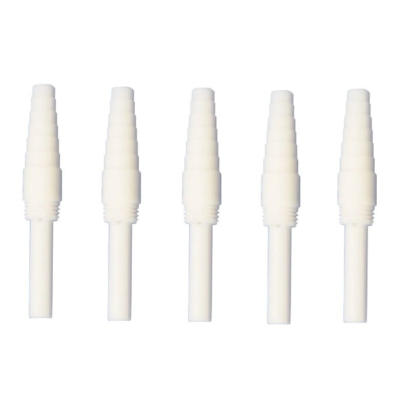 مغزی انژکتور رنگ پاش گما مدل insert sleeve کد 344338 بسته 5 عددی