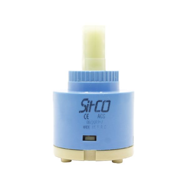 مغزی شیر اهرمی سیتکو مدل  single washer 40