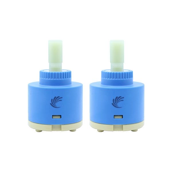 مغزی شیر دینا مدل single washer 40 بسته 2 عددی