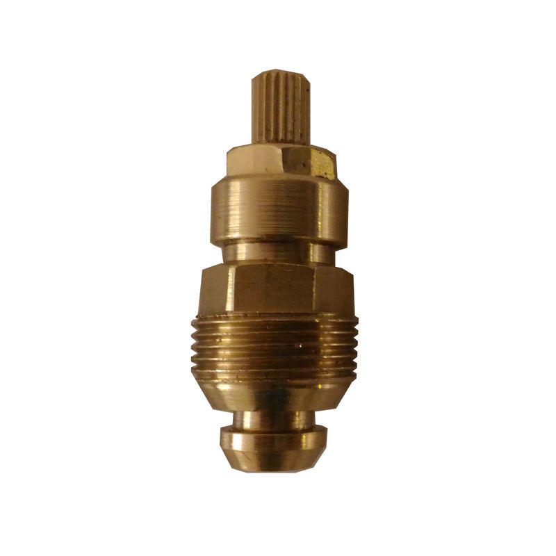 مغزی شیر رادیاتور کد g100